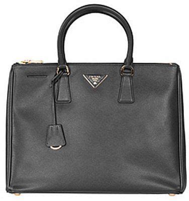 prada bag bn1786|BN1786 Saffiano Lux Double Zip Galleria .